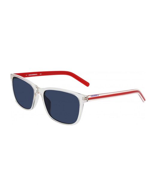 Converse Blue Cv506S-Chuck-102 Cv506S Chuck 57 102 Sunglasses