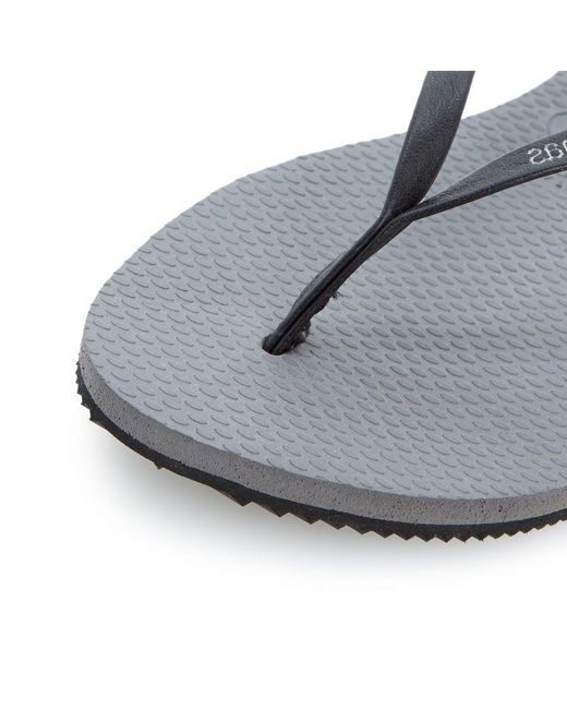 Havaianas Gray Ladies