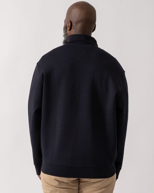 ARMANI EXCHANGE Sweater in het Blue voor heren