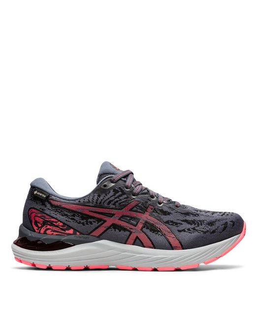 Asics Gray Gel-Cumulus 23 Gtx Running Shoes