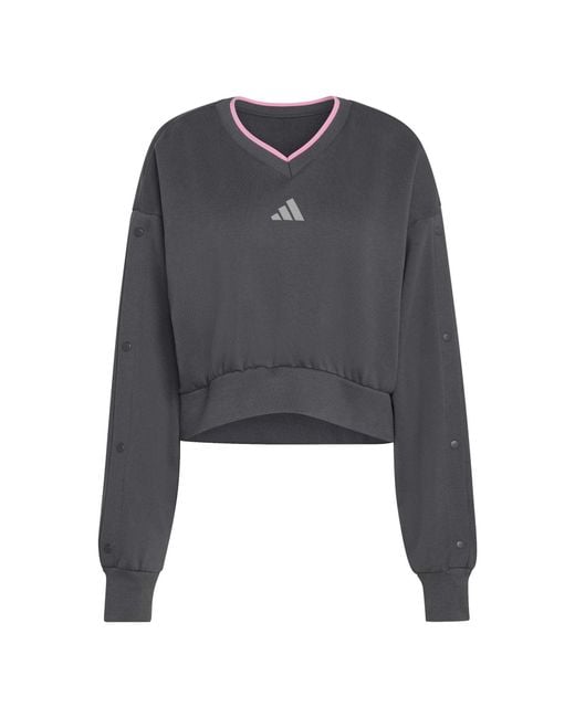 Adidas Gray W Sta Seas Cr