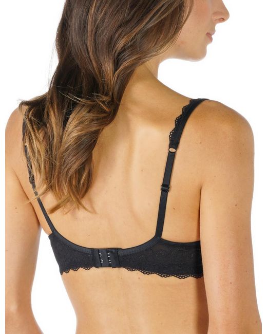 Mey Blue 74802 Amorous Non Wired Spacer Bra