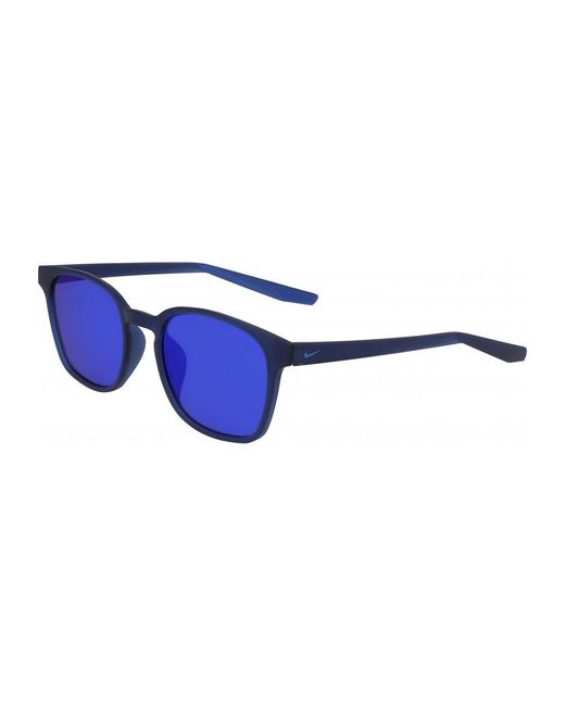 Nike Blue Session M 51 Ct8128 Sunglasses for men