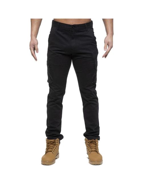 Enzo Black Enzo for men