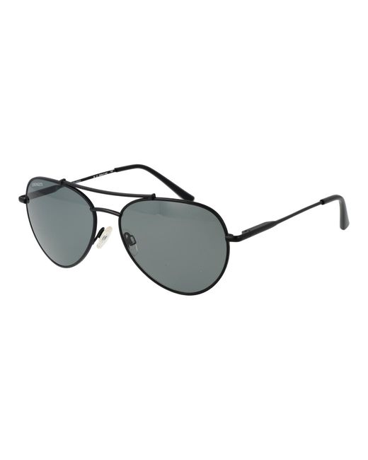 Serengeti Black Sunglasses Ss599003 Pete