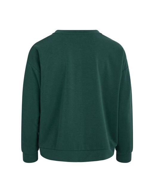 CCDK Green Svea Shirt Ld99