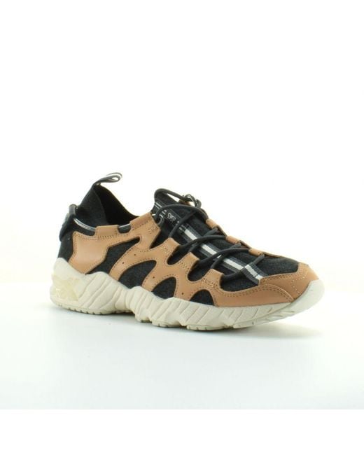 Asics Multicolor Gel-Mai Knit Trainers for men