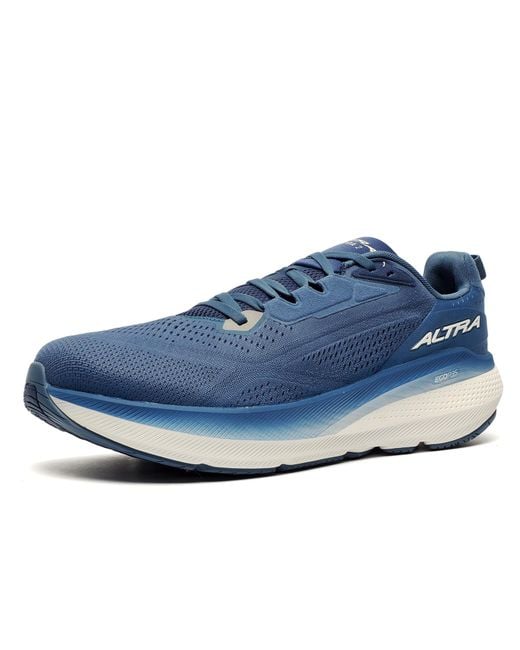 altra running Blue Fwd Via 2 Shoes for men