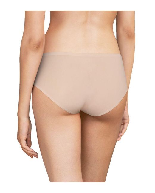 Chantelle Natural Softstretch Hipster Brief