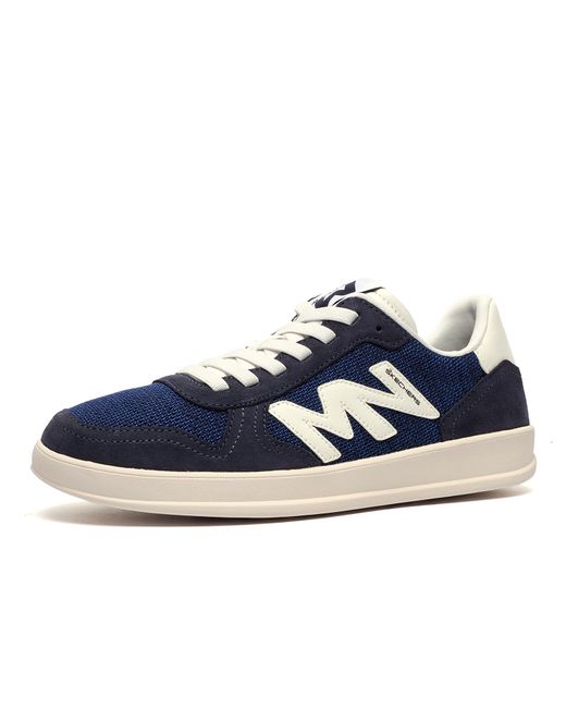 Skechers Blue Mark Nason New Wave Trainers for men