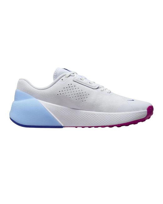 Nike White Air Zoom Tr1 Tick Trainer for men