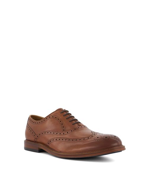 Dune Brown Solihull for men