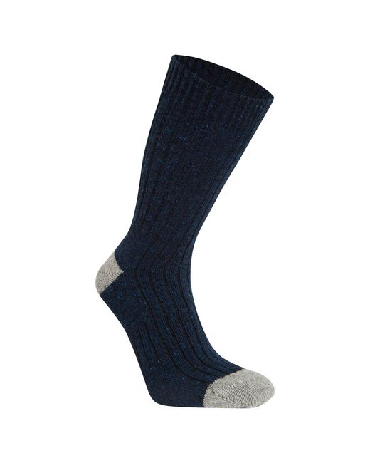 Craghoppers Blue Torver Walking Socks for men