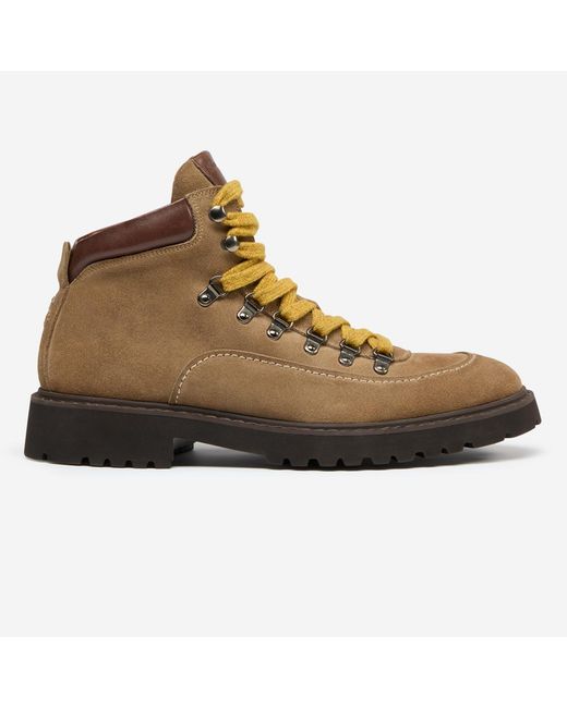 Oliver Sweeney Brown Almeria Sand for men