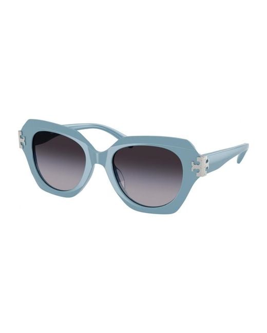 Tory Burch Blue Ty7215U 51 19698G Sunglasses