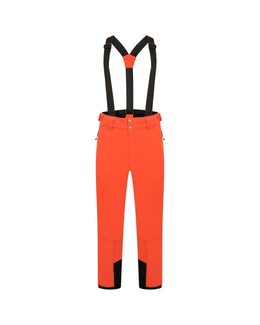 Dare 2b Achieve Ii Ski Trousers (Infrared) for men