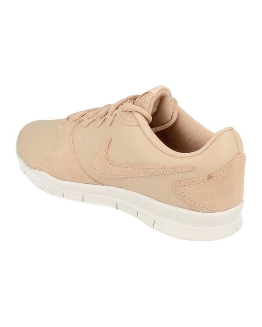 Nike Black Flex Essential Tr Lt Trainers