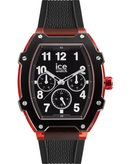 Ice-watch Black Ice Watch Ice Boliday