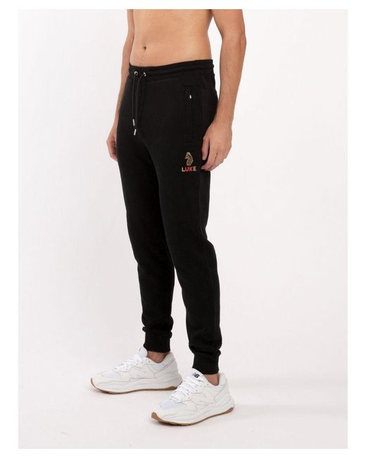 Luke hot sale 1977 joggers