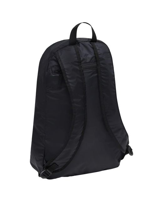 Oakley Black 22L Training Packable 2 Backpack Polyamide for men