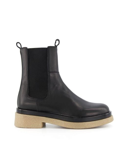 Dune chelsea boots ladies sales