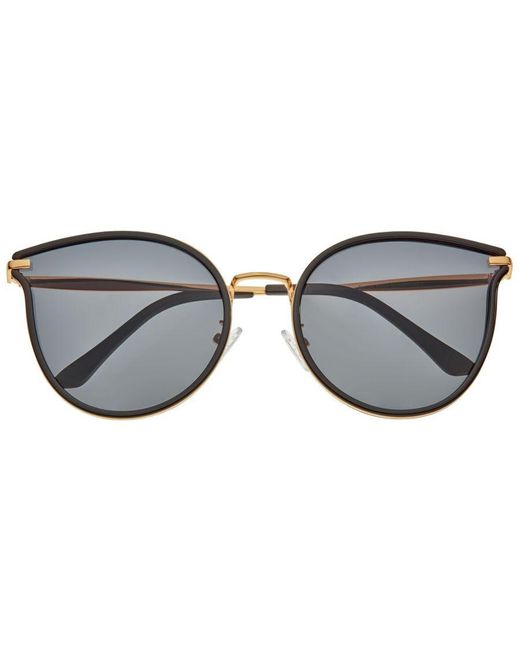 Bertha Blue Moon Polarized Sunglasses