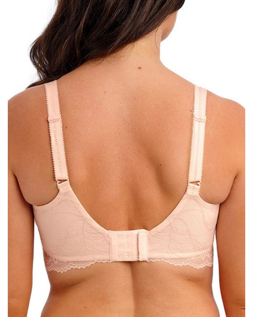 Fantasie Brown Cesile Side Support Bra