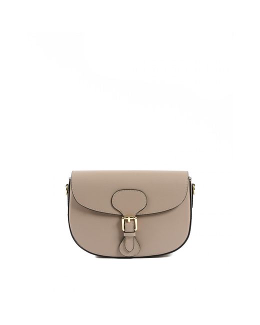 Versace 19.69 Abbigliamento Sportivo Gray 19V69 Handbag Bl10296 52 Ruga