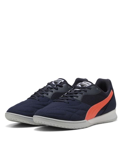 PUMA Blue Top Ic for men