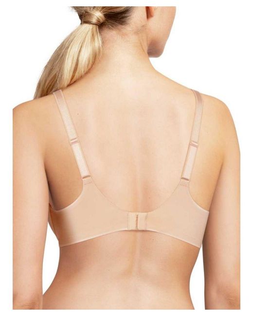 Chantelle Natural Essentiall Extra Push-Up Bra
