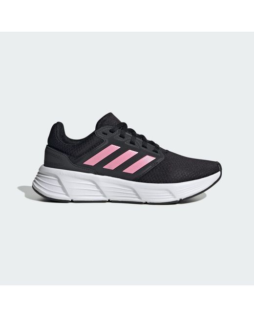 Adidas Originals Blue Galaxy 6 Shoes