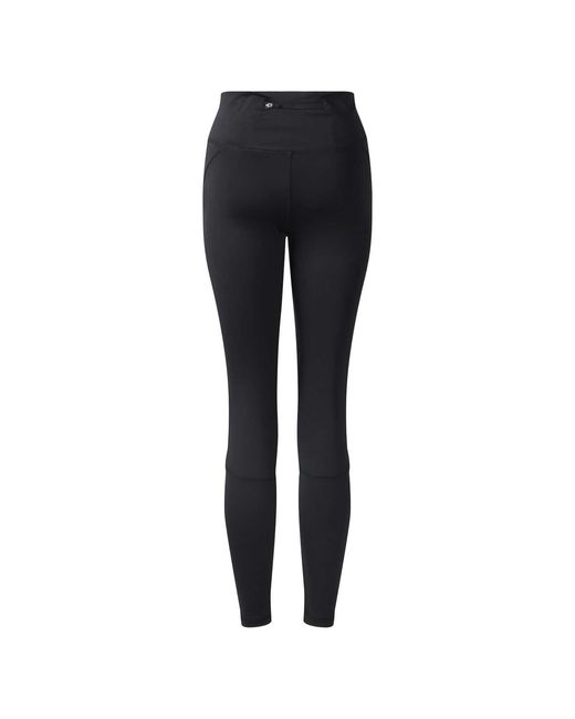 Umbro Black Ladies Pro Training 7/8 Leggings