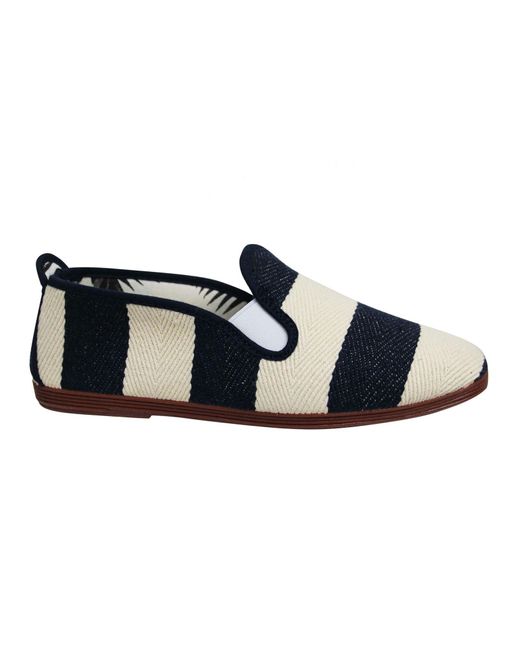 Flossy Gloves Black Style Amara /Cream Plimsolls Canvas