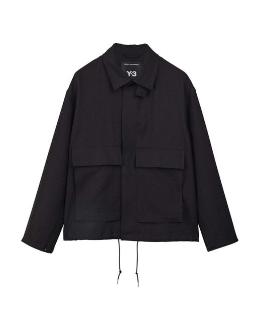 French Connection Black Crolenda Relaxed Fit Collared Blazer