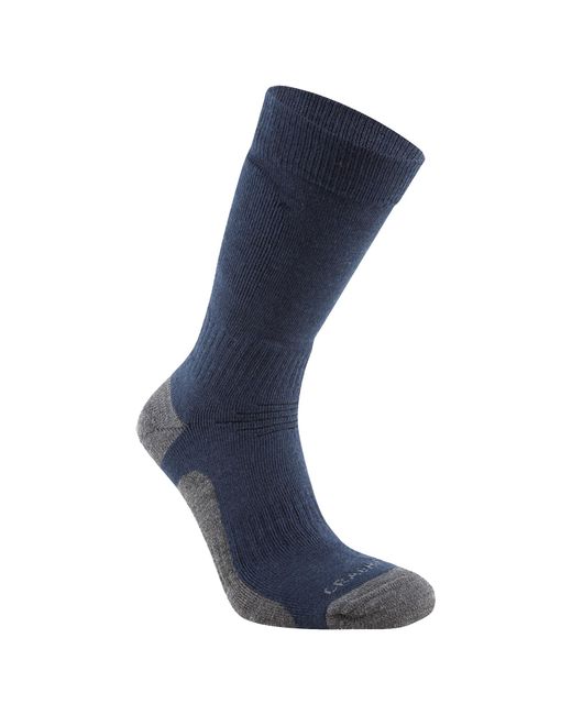 Craghoppers Blue Trek Socks for men