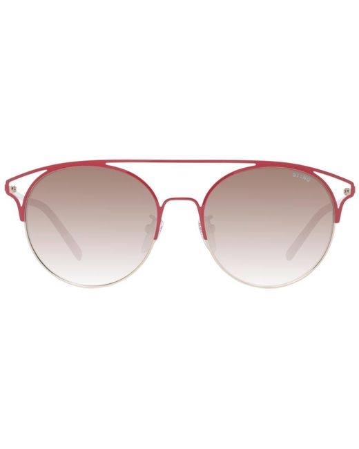 Sting Brown Sunglasses