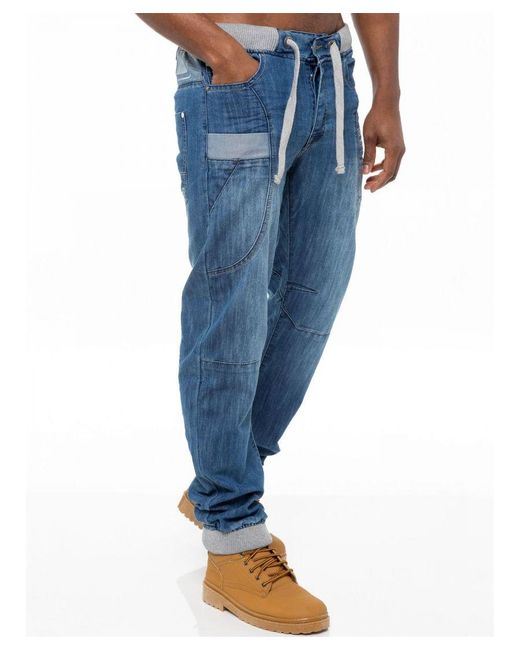 Enzo Blue Enzo for men