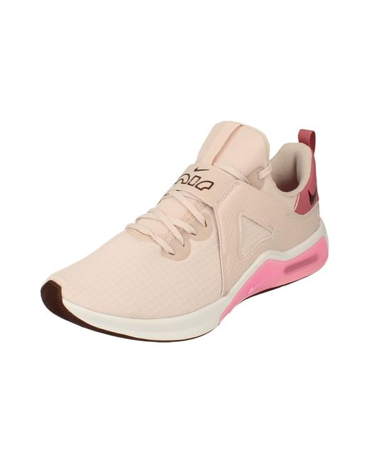 Nike Black Air Max Bella Tr 5 Trainers
