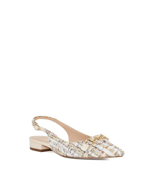 Dune Natural Ladies Hinge