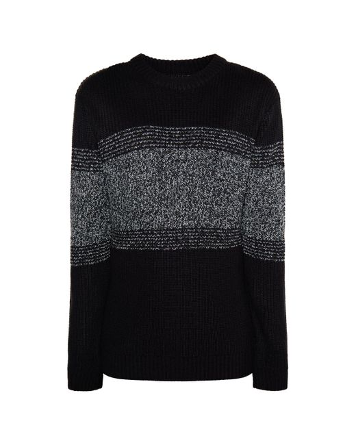Icebound Pullover Herren in Black für Herren