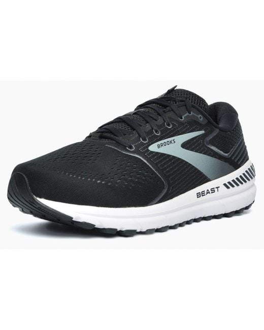 Brooks Black Beast 20 for men