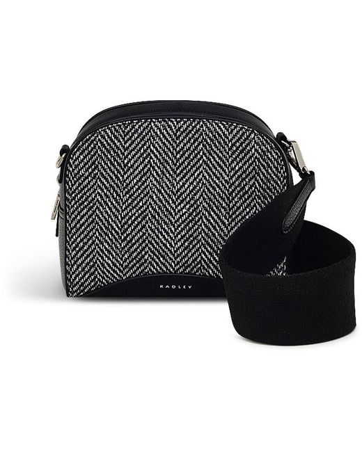 Radley Black Arden Handbag