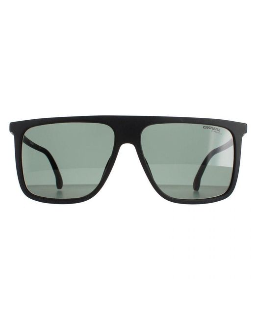 Carrera Gray Square Matte 172/N/S for men