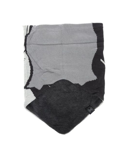 Buff White Multifunctional Tubular Bandana Knit-Polar Star Wars 37700