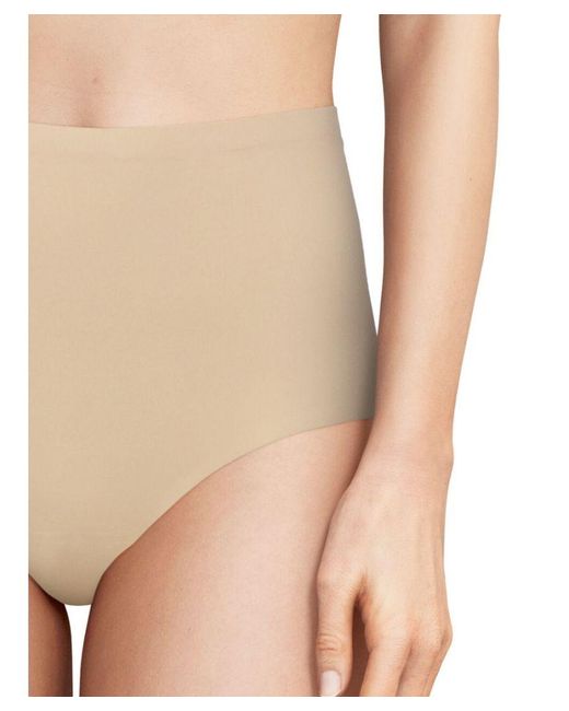Chantelle Natural Softstretch High Waisted Brief