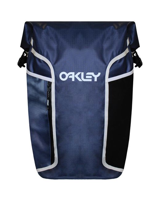 Oakley Blue 52L Surf Big Backpack for men