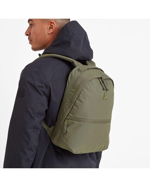 TOG24 Blue Tabor Backpack Light 14L