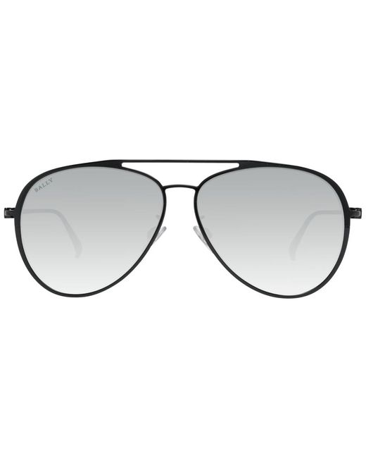 Bally Brown Aviator Gradient By0024-D Metal (Archived) for men