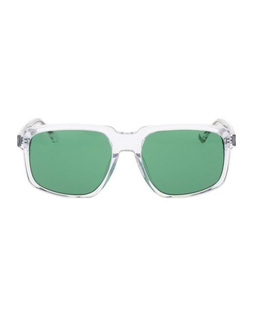 Web Green We0378 5826N 58 26N Sunglasses for men