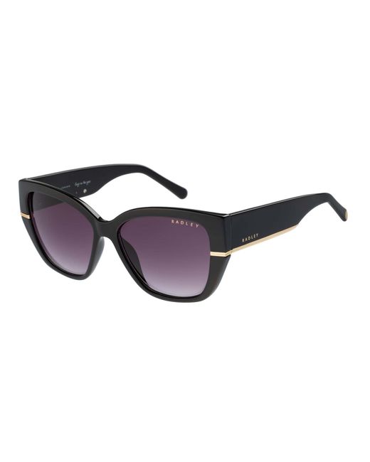 Radley Black Cat Eye Gradient Rds-6512